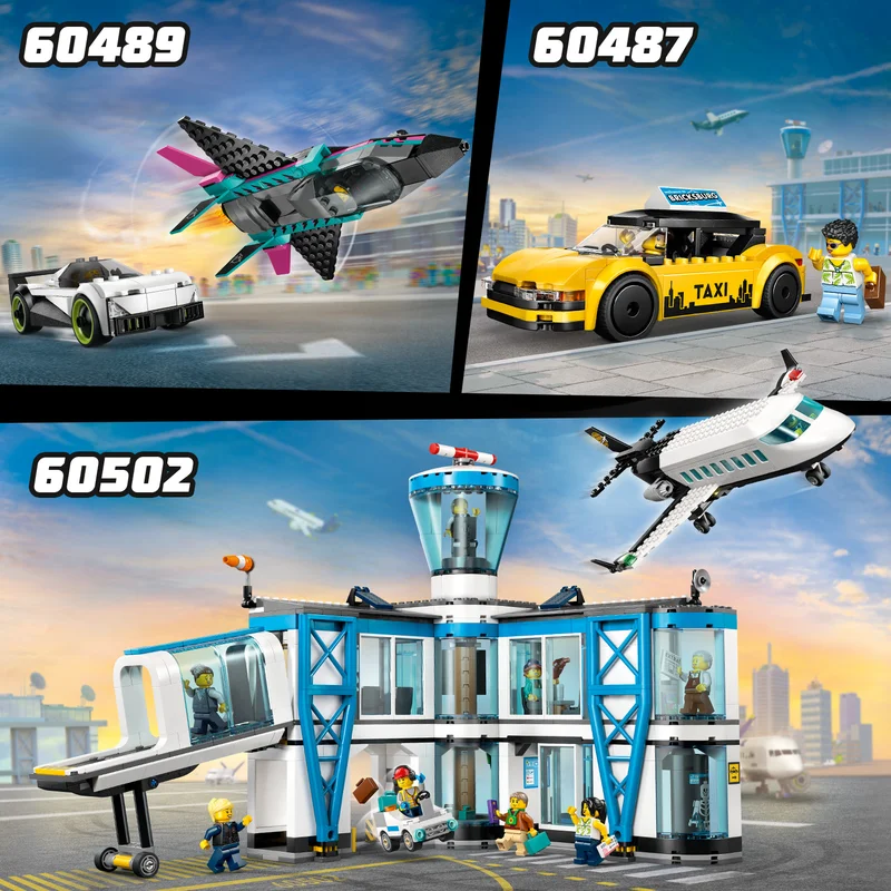 Város, korlátok nélkül!