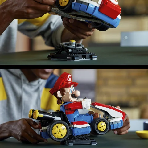 Megépíthető állvány