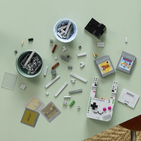 Örömteli, magával ragadó, kreatív élmény