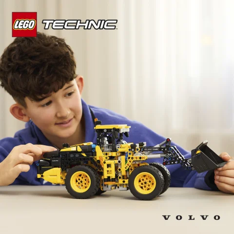 Megépíthető játék az építkezések hőseinek