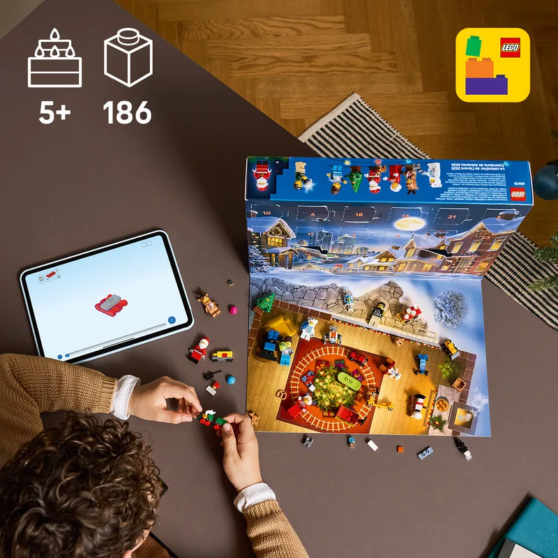 Egyszerű építési útmutató