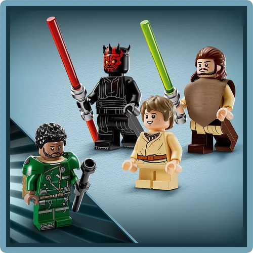 4 figurice LEGO® Star Wars™