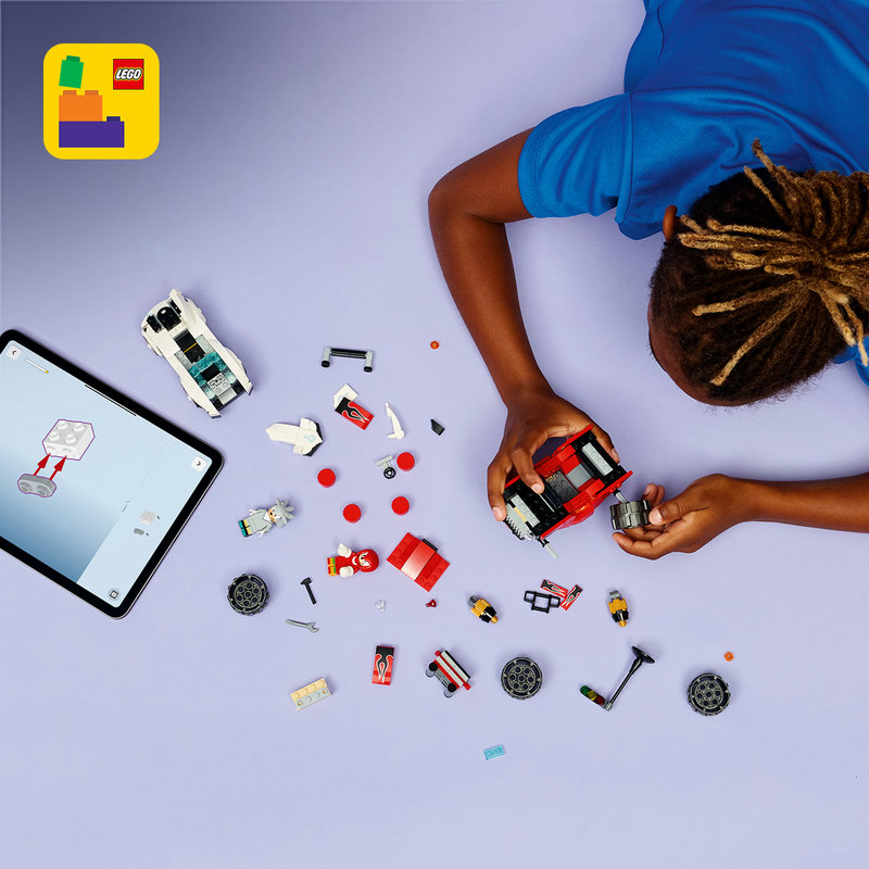 Влезте в цифровия свят на строителството