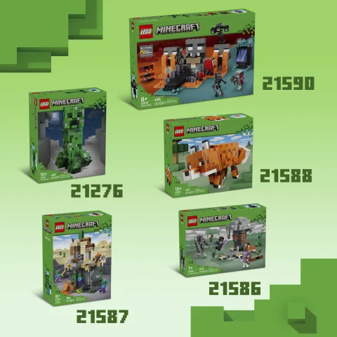 Fokozd a vidámságot!