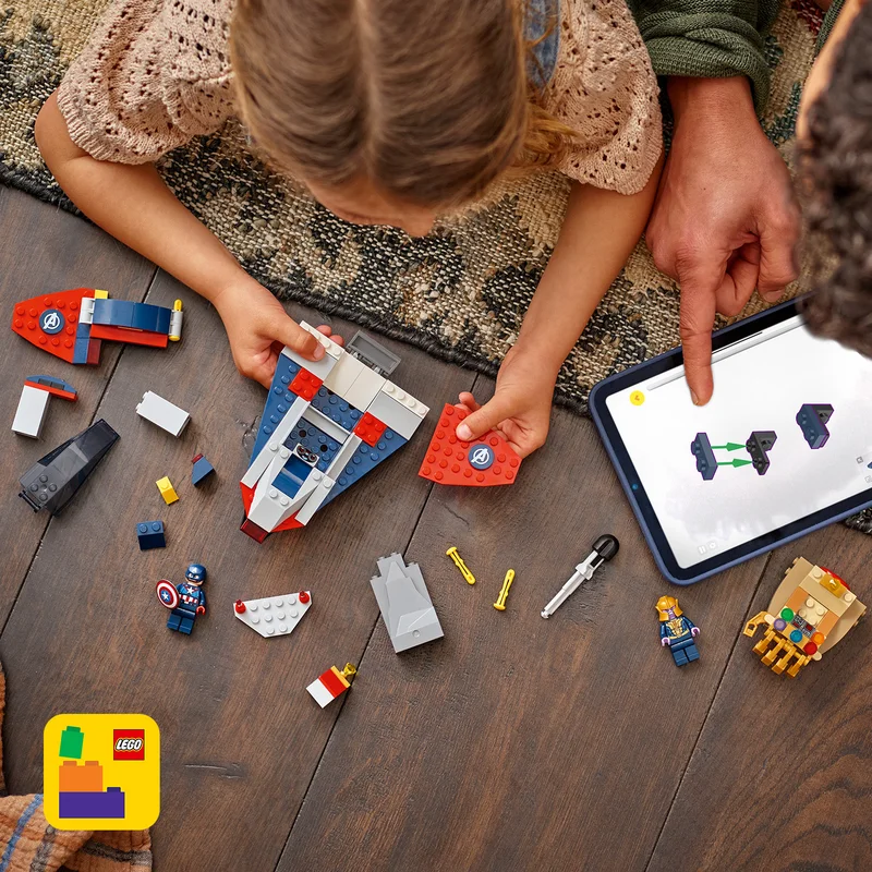 Lépj be a digitális építés világába!