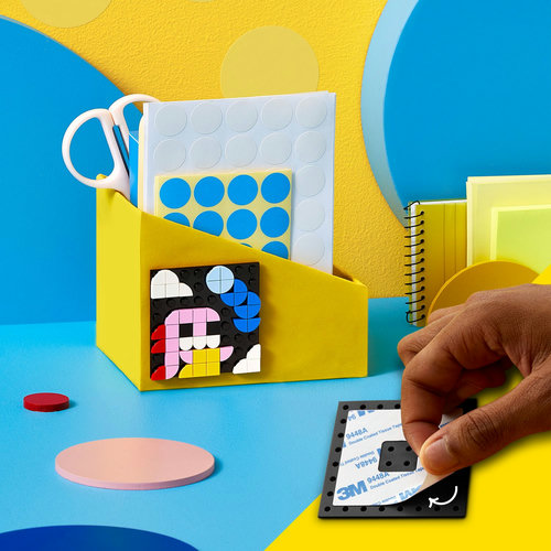 Творчески модели навсякъде