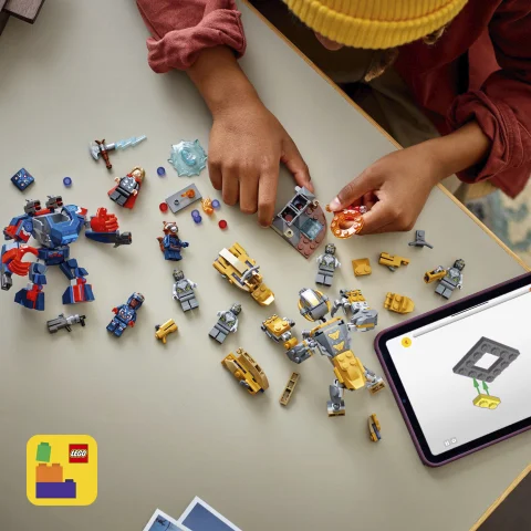 Lépj be a digitális építés világába!