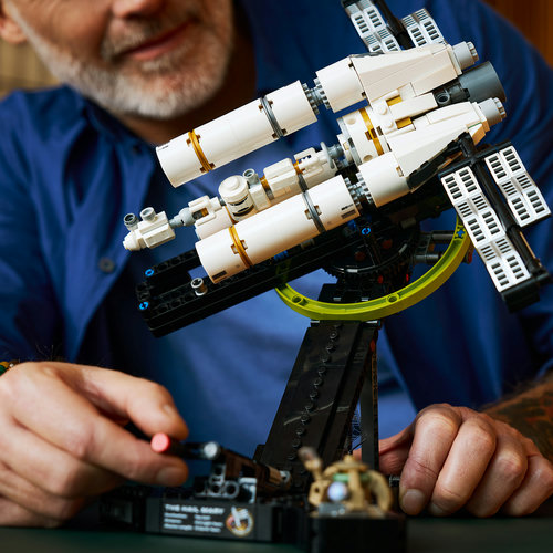 Dynamische displaystandaard