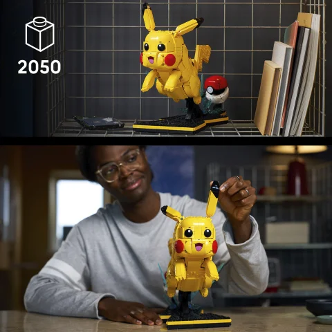 Éld át újra Pokémon-edzői kalandjaid!