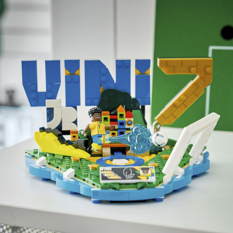 Become a gifting champion