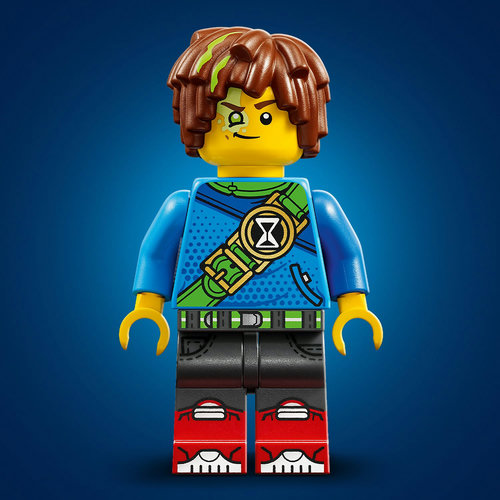 Smagios minifigūrėlės