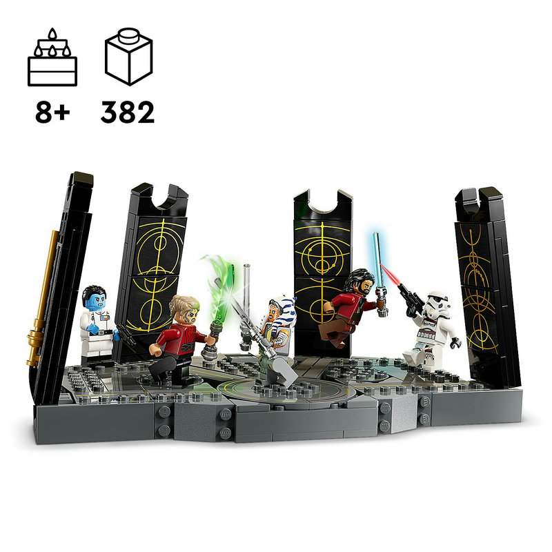 Stimuleer de fantasie van kinderen