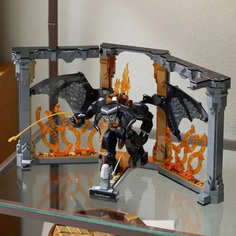 Magával ragadó dekoráció