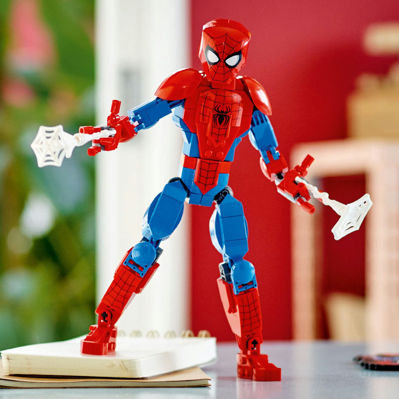 Puiki dovana „Marvel“ gerbėjams