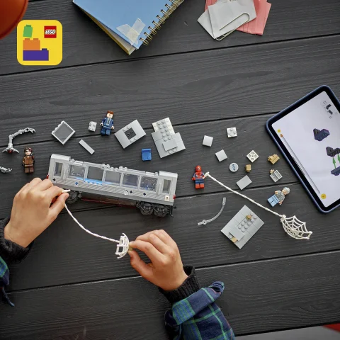 Lépj be a digitális építés világába!