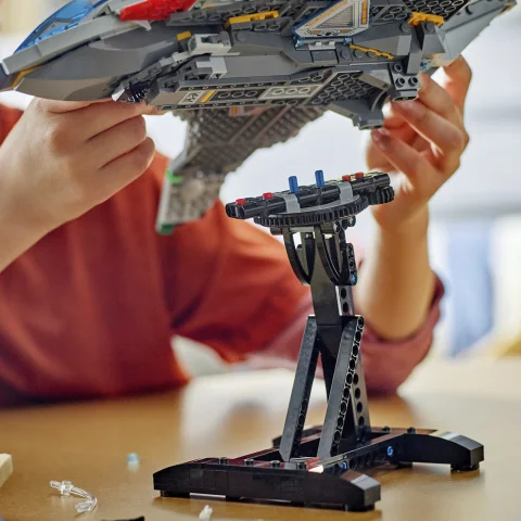 360 fokban kiállítható