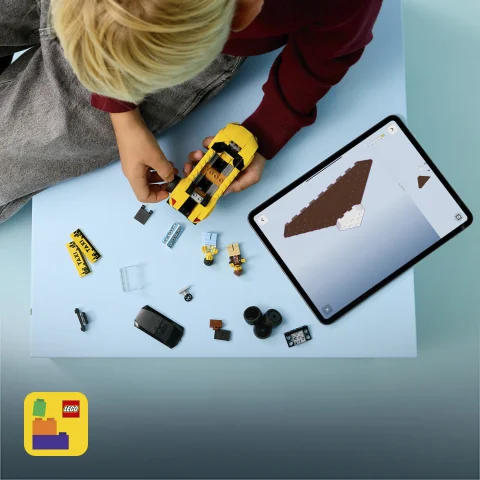 Lépj be a digitális építés világába!