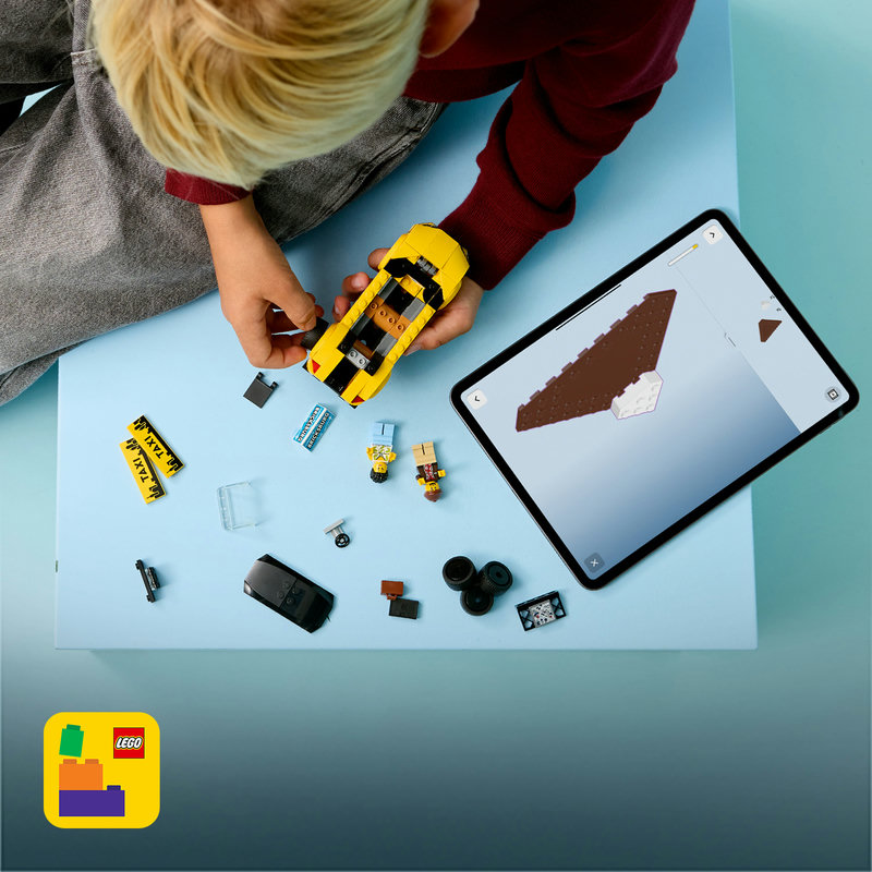 Влезте в цифровия свят на конструирането