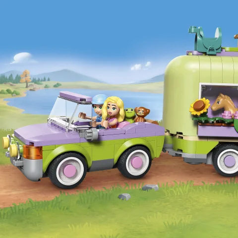 Picnic time