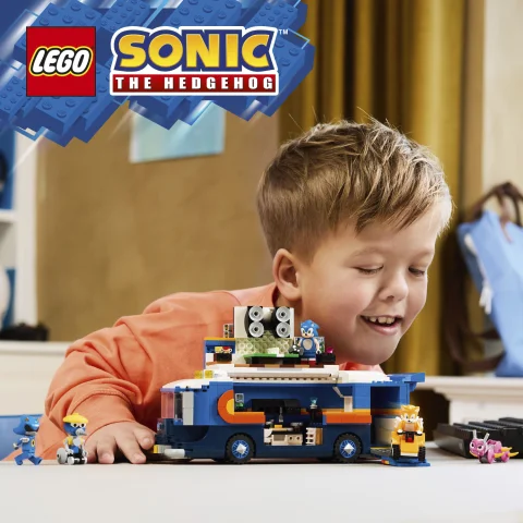 Akciódús teherautó kalandokhoz és sok máshoz