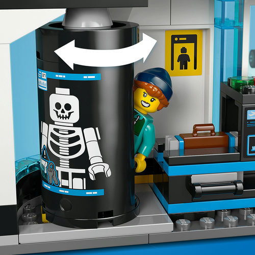 Реалистични функции на летището