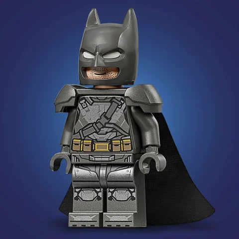 Special Batman™ minifigure