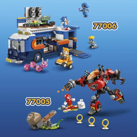 Indítsd be a gyerekek fantáziáját és a kreatív játékot!