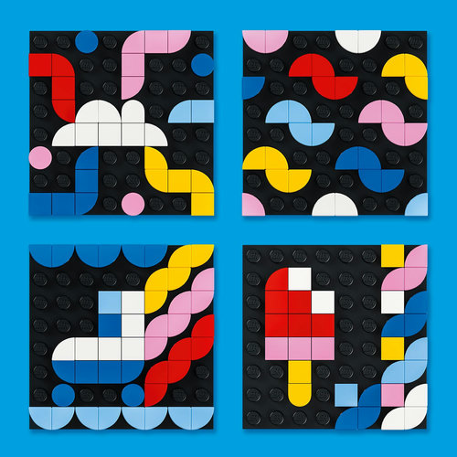 Неограничени опции за украса