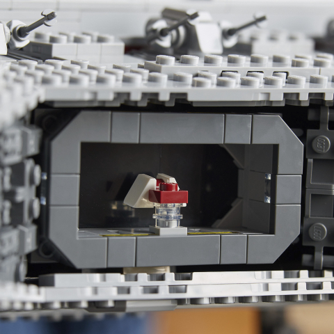 Republic Gunship™