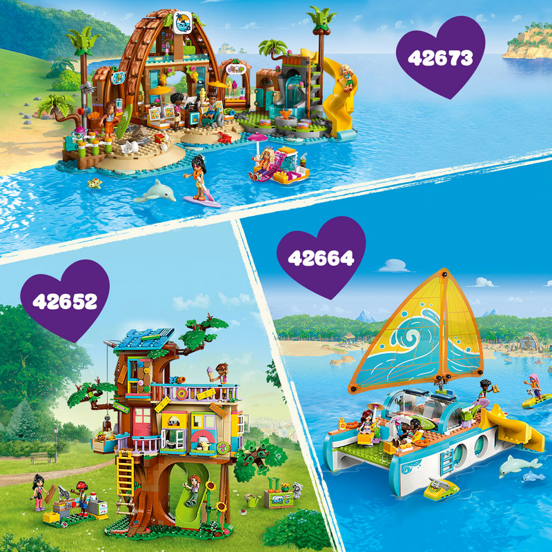 Открийте още истории за приятелството