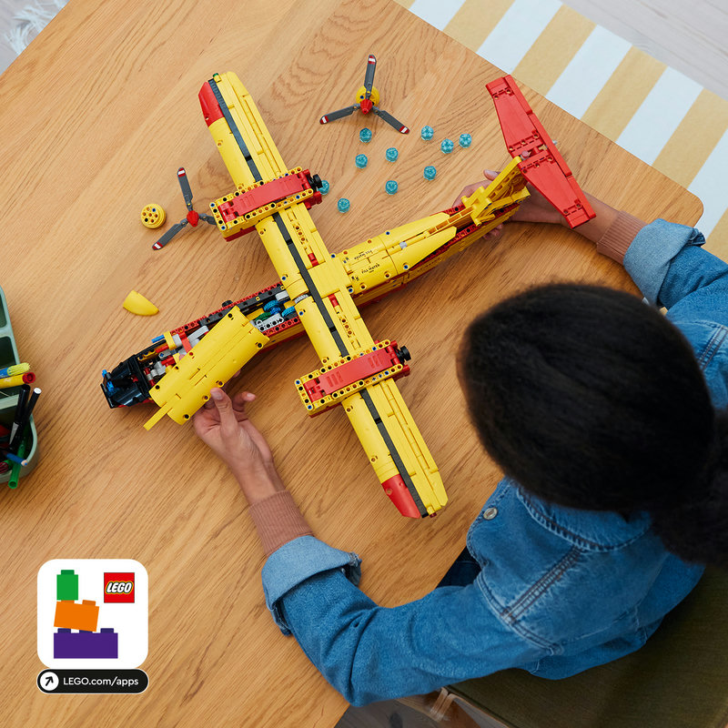 Ontdek een nieuwe bouwwereld