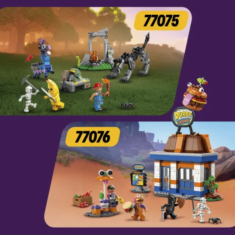 Fedezd fel az építés több szintjét!