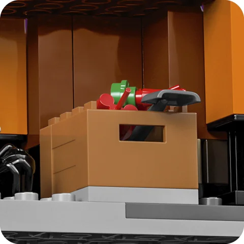 Fantáziadús részletek