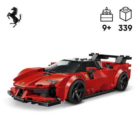 Legyen saját Ferrarid!