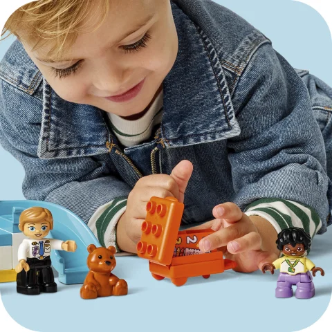 Különféle karakterek