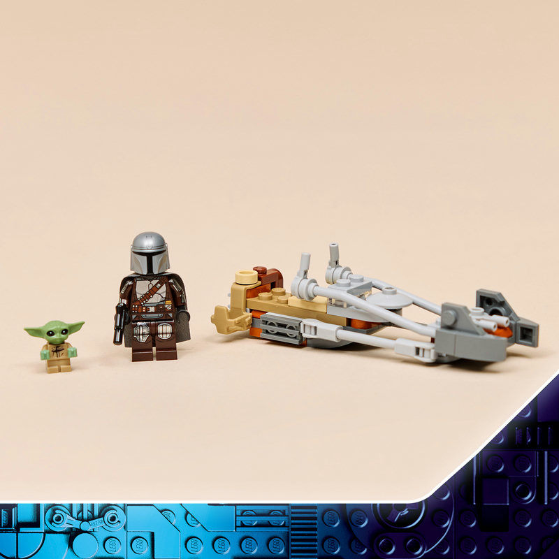 Een cool cadeau voor jonge Star Wars™ fans