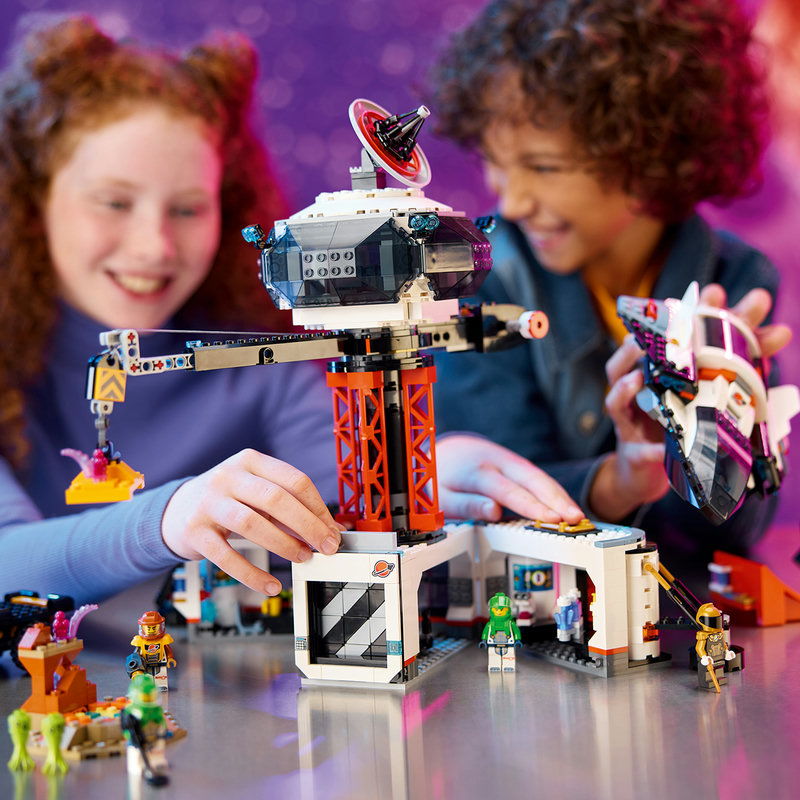 LEGO 60434 Detailansicht 3