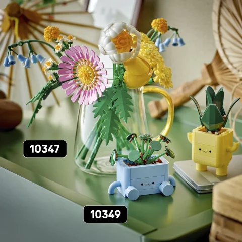 További Botanicals készletek