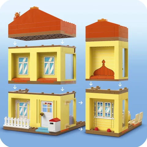 Minden elemében játék