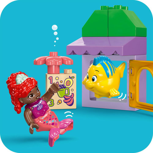 Фигури LEGO® DUPLO® ǀ Disney