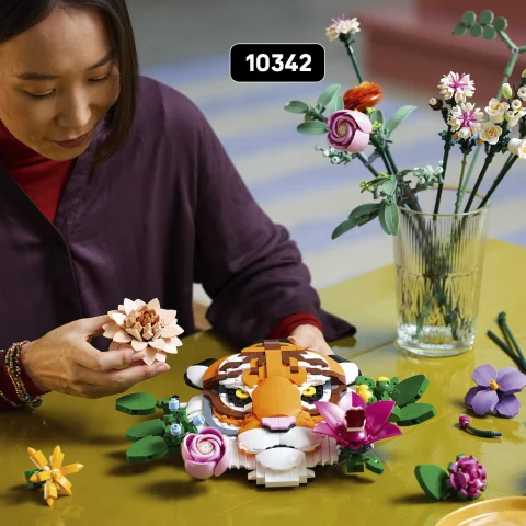 Rendezd el a művirágokat!