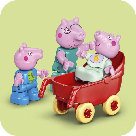 Meet the newest member of the family