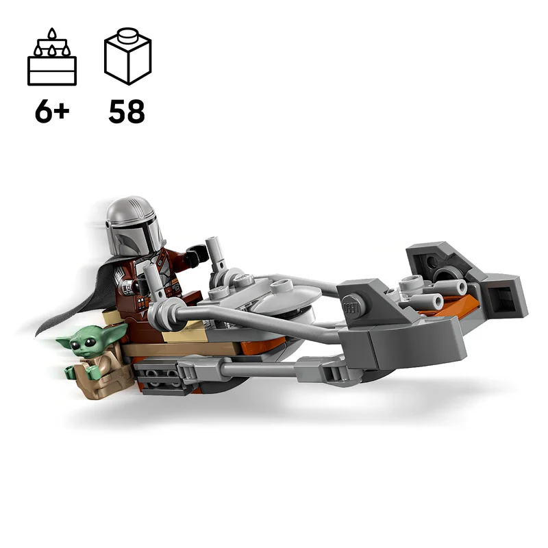 Szórakoztató építés és órákon át tartó játék