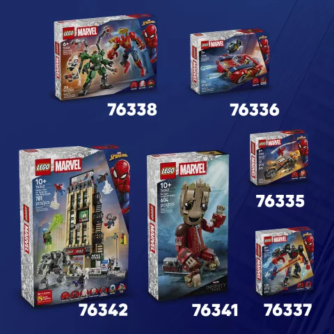 Még több fantasztikus kaland