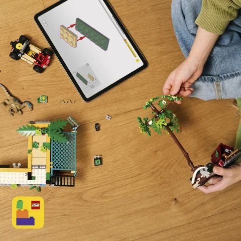 Lépj be a digitális építés világába!