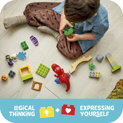 Simple builds for a fast track to fun