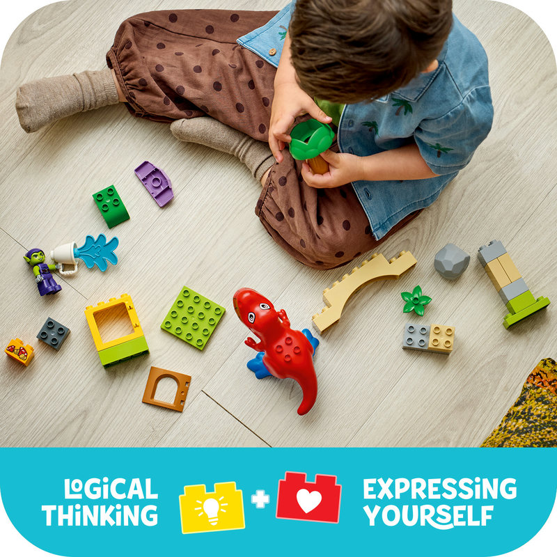 Лесни конструкции за бързо забавление