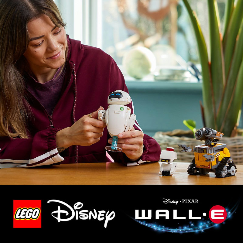 Ünnepelj Disney és Pixar szereplőkkel!