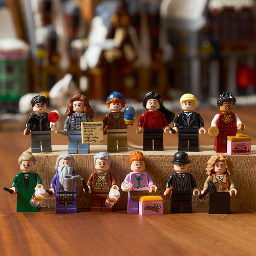 Harry Potter™ personages