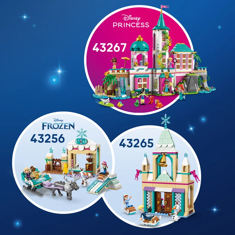 Bővítsd a játéklehetőségeket sokféleképpen!